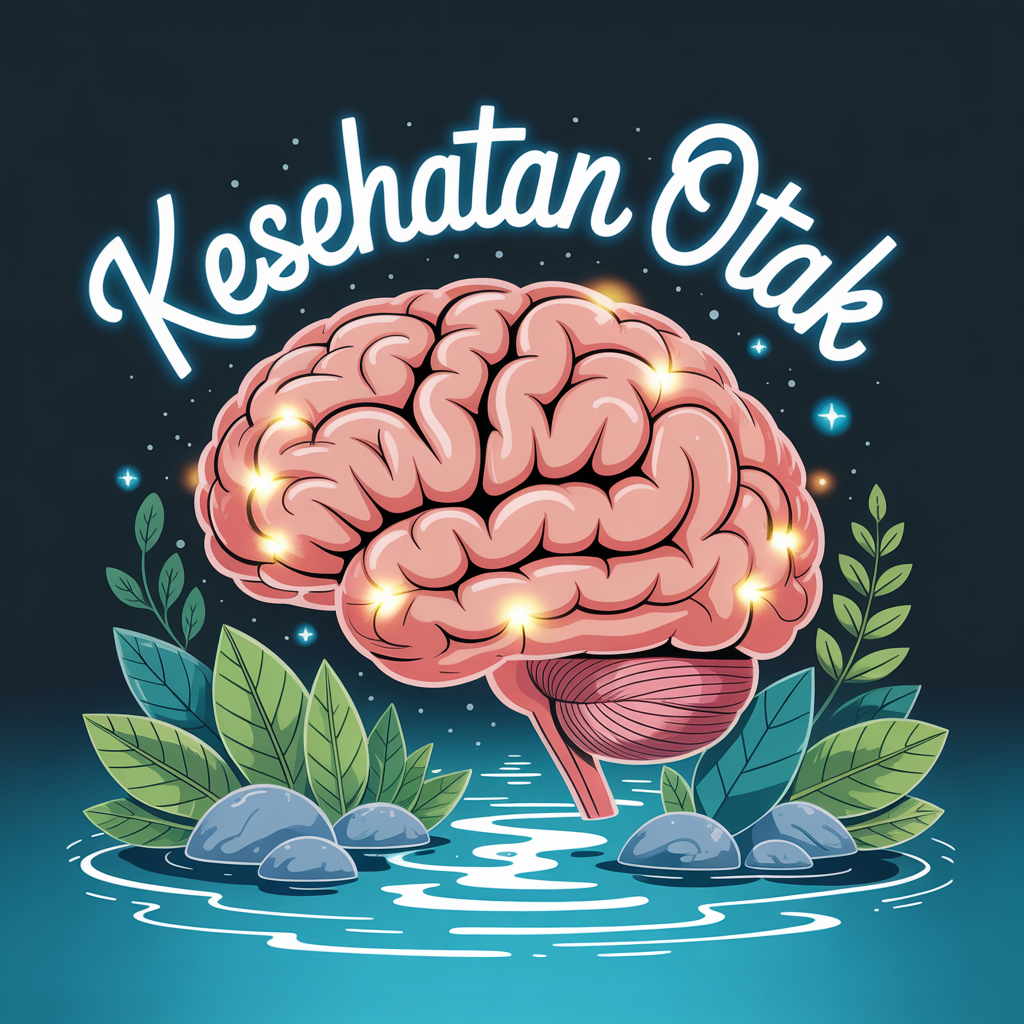 Otak Tetap Tajam Sepanjang Usia: Informasi Kesehatan Otak