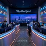 Fungsi Pusat Kendali