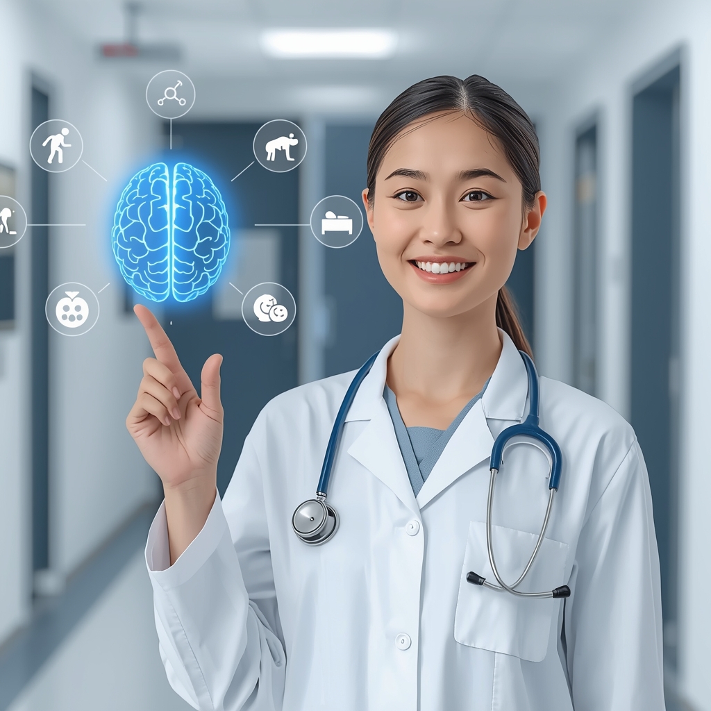 Pola Hidup Sehat untuk Otak Tajam dan Fokus