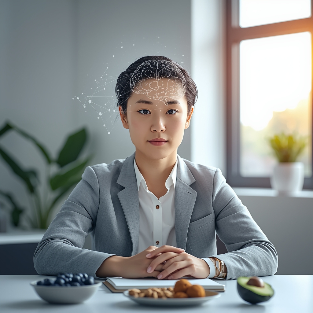 Cara Menjaga Kesehatan Otak dan Meningkatkan Fungsi Kognitif