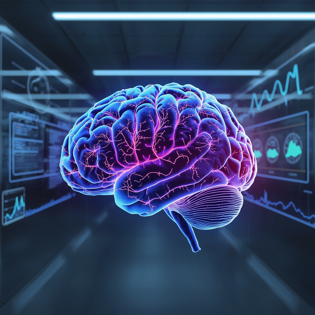 Fungsi Otak dan Cara Menjaga Daya Ingat Tetap Tajam