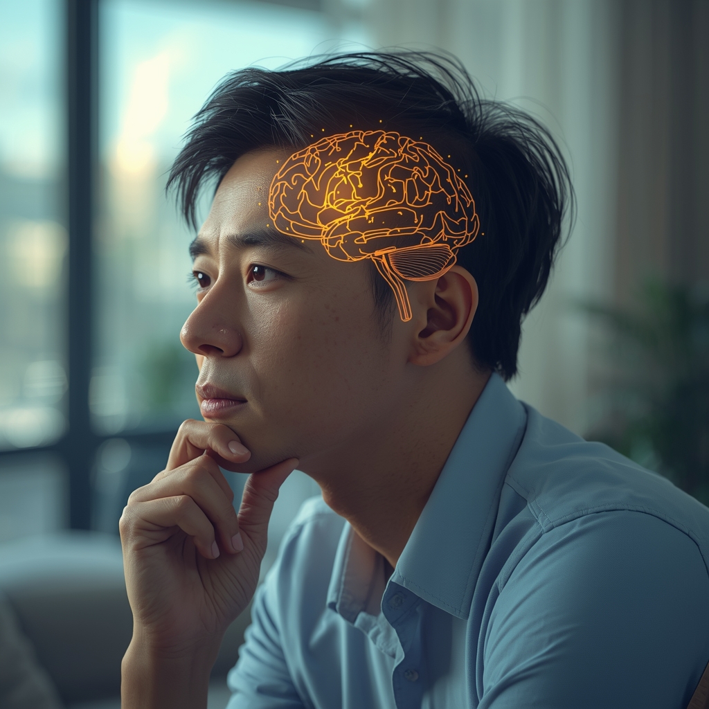 Fakta Daya Ingat Manusia dan Cara Meningkatkan Fungsi Otak