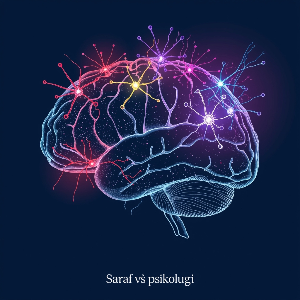 Sistem Saraf & Perilaku: Dari Otak ke Tindakan
