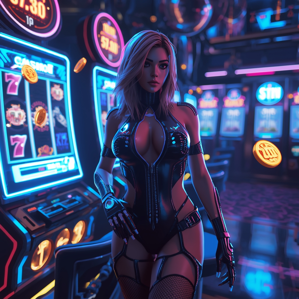 Jangan Main Slot Sebelum Tahu Ini! Rahasia yang Disembunyikan