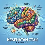 kesehatan otak